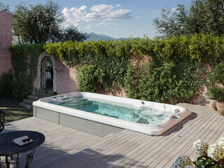 Swim Spa Collection
