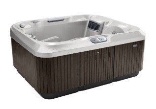 Jacuzzi J-415