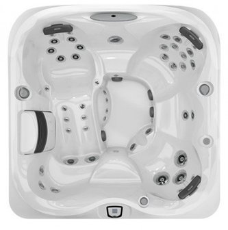 buiten jacuzzi j-435