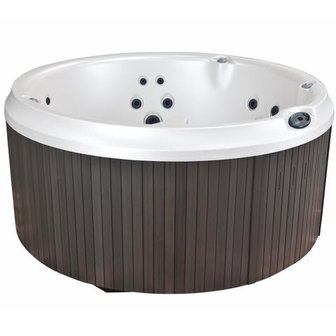 Kleine ronde jacuzzi&reg; J-210 