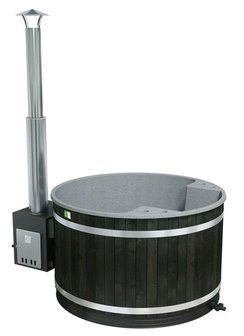 Familie hottub Kirami