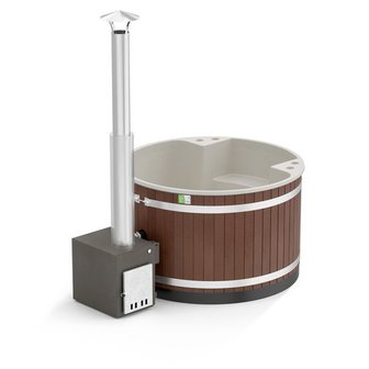 Familie hottub Kirami