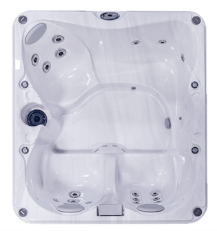 Aanbieding Jacuzzi&reg; J-225