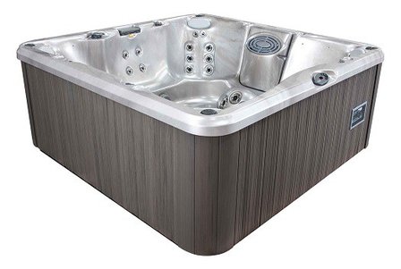 Betaalbare J-245 Jacuzzi&reg; 