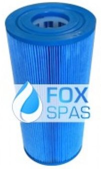 Fox spa filter