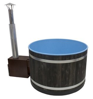Kirami Breezy hottub