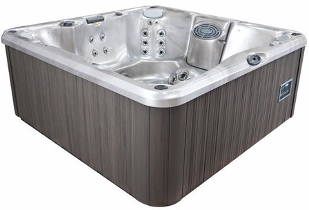 Jacuzzi voor buiten