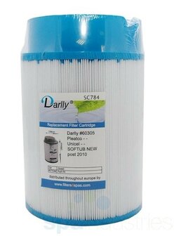 Darlly 60305 softub filter