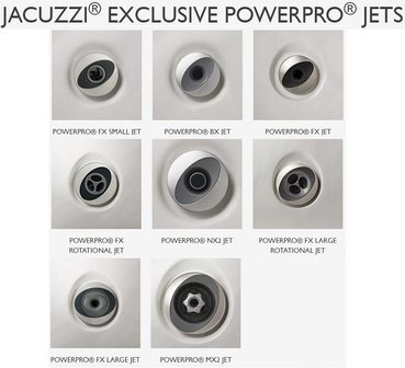 Jacuzzi&reg; J-315