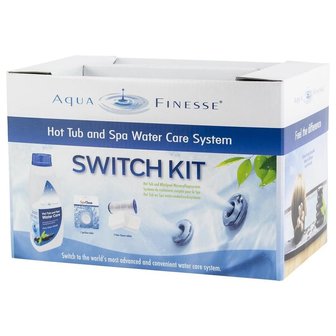 AquaFinesse SwitchKit