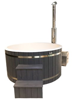 Black friday hottub Woodlux
