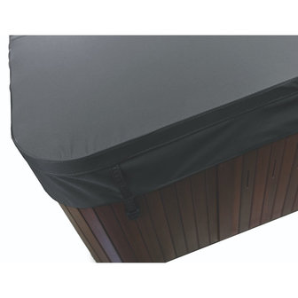 Cover voor Jacuzzi J-200