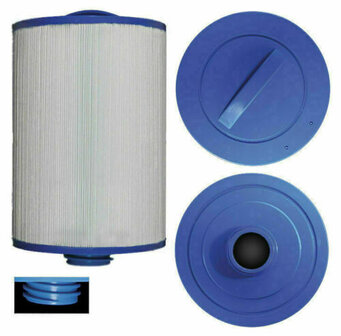 Platinum spas filter