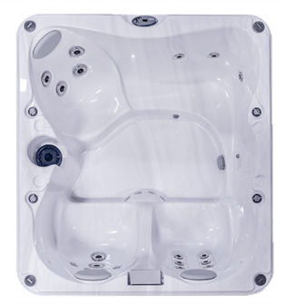 Aanbieding Jacuzzi&reg; J-225 Showroommodel