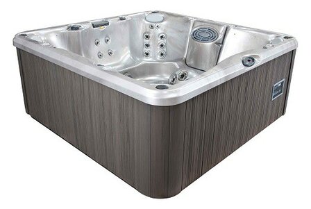 Betaalbare J-245 Jacuzzi&reg; Showtuin model