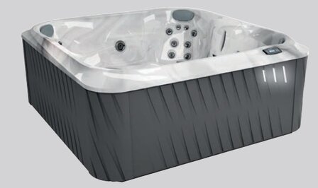 Jacuzzi voor buiten