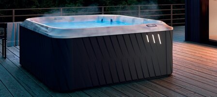 Jacuzzi J-285 spa voor groot gezin