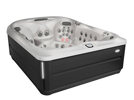 Smoked Ebony grote spa