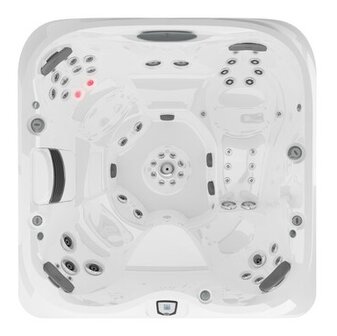 Jacuzzi voor buiten J-475