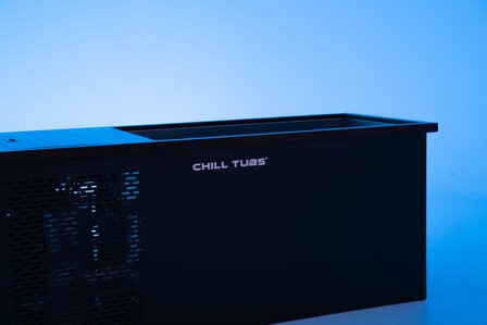 Chill Tub Original - IJsbad