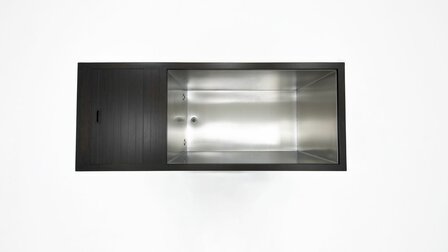 Chill Tub Original - IJsbad