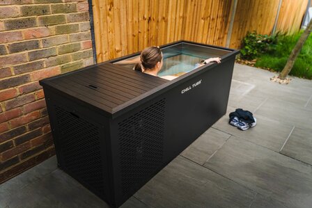 Chill Tub Original - IJsbad