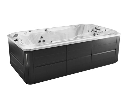 Jacuzzi&reg; J-14 PowerActive - Zwemspa