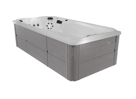 Jacuzzi&reg; J-16 PowerPro - Zwemspa