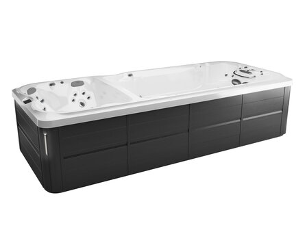 Jacuzzi&reg; Zwemspa J-19 DT PowerPro - Nu uit voorraad leverbaar!