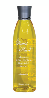 Spageur Liquid Pearl Amaretto - Luxe aroma voor jouw spa of hottub