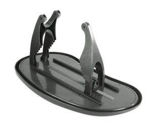 Life Spa Bar &ndash; Klembaar Dienblad voor Spa of Jacuzzi&reg;