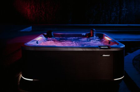 Jacuzzi&reg; J508L