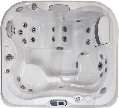 Jacuzzi J-415