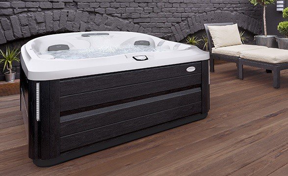 jacuzzi j-435 voor 5 personen