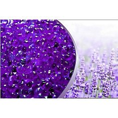 Aromatherapie geur Lavendel