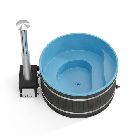 Grote Kirami hottub