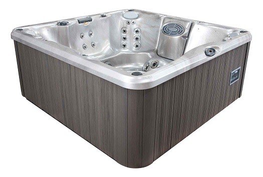 Betaalbare J-245 Jacuzzi® 