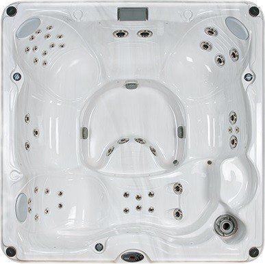 Jacuzzi actie J-275