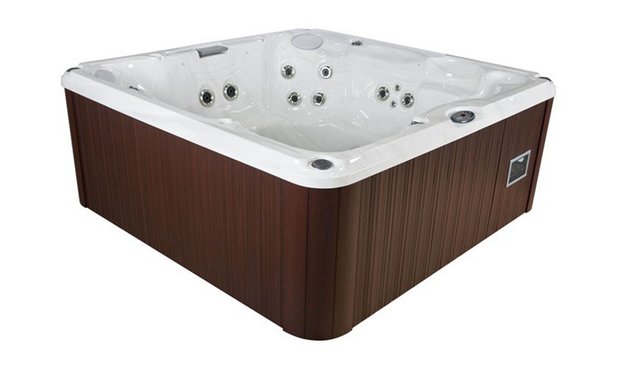 Janice Lezen Kennis maken Jacuzzi prijs vergelijken? J-275 is dé jacuzzi actie