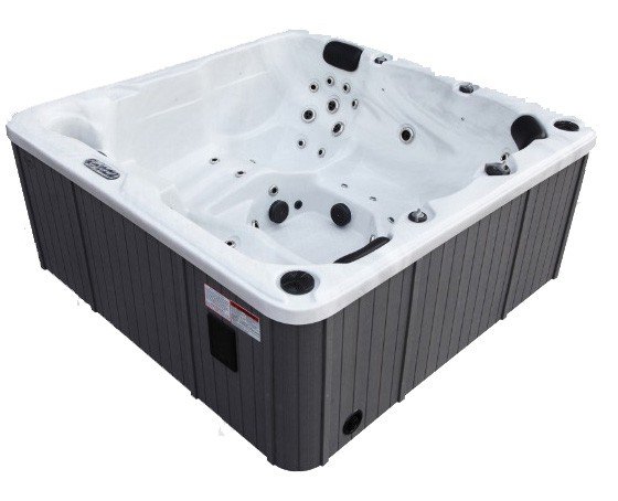 goedkoopste jacuzzi