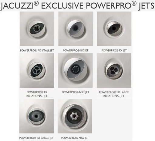 Jacuzzi® J-315