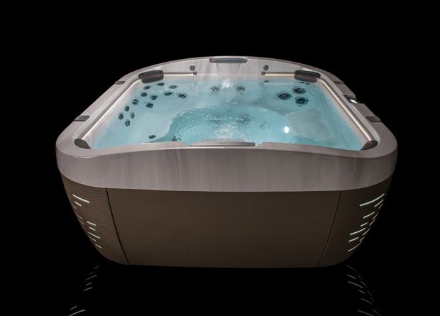 Grote jacuzzi® J-575