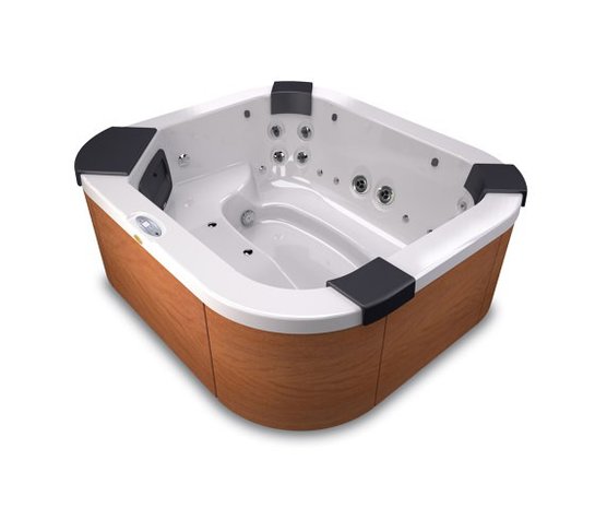 jacuzzi delos pro