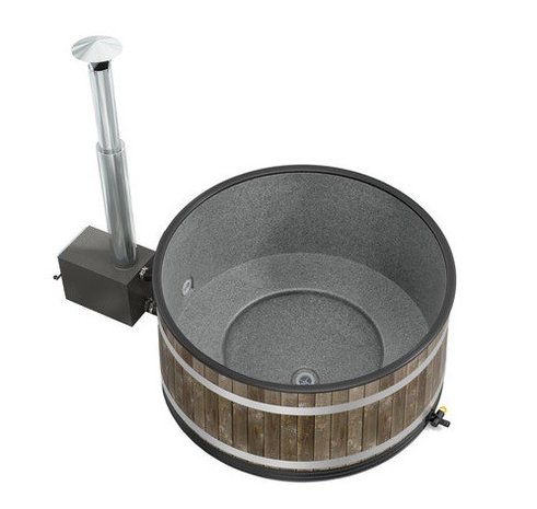Goedkope hottub Chill