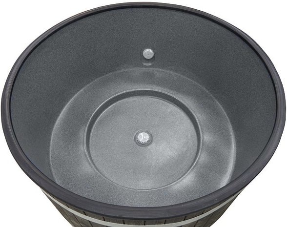 Hottub aanbieding Kirami Chill