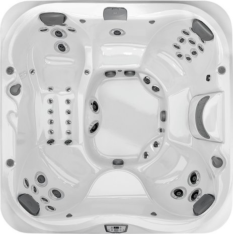 Luxe jacuzzi J-375