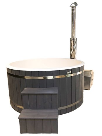 Black friday hottub Woodlux