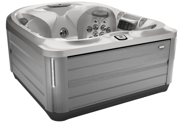 Design jacuzzi J-445