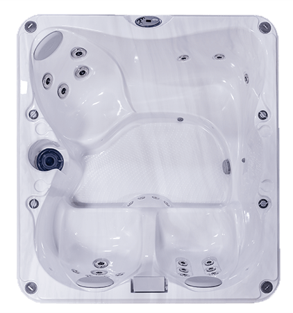 Aanbieding Jacuzzi® J-225 Showroommodel