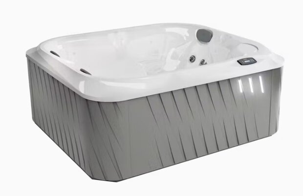 Kleine Amerikaanse Jacuzzi J-225